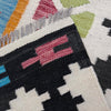 Handmade Vegetable Kilim 5' 7" x 7' 9" (ft) - No. R39066