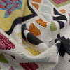 Handmade Vegetable Kilim 5' 7" x 7' 9" (ft) - No. R39066