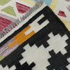 Handmade Vegetable Kelim 5' 4" x 7' 10" (ft) - No. R39068