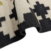 Handmade Vegetable Kelim 5' 4" x 7' 10" (ft) - No. R39068