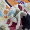 Handmade Vegetable Kelim 5' 4" x 7' 10" (ft) - No. R39068