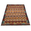 Handmade Vegetable Kelim 5' 10" x 8' 0" (ft) - No. R39082