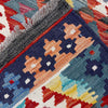 Handmade Vegetable Kelim 5' 10" x 8' 0" (ft) - No. R39082