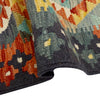 Handmade Vegetable Kelim 5' 10" x 8' 0" (ft) - No. R39082