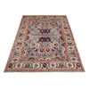 Luxury Sultani Carpet 6' 8" x 9' 9" (ft) - No. R39635