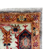 Luxury Sultani Carpet 6' 8" x 9' 9" (ft) - No. R39635