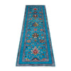 Hand-Knotted Sultani Rug Runner 2' 9" x 9' 4" (ft) - No. R39637