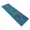 Hand-Knotted Sultani Rug Runner 2' 9" x 9' 4" (ft) - No. R39637