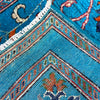 Hand-Knotted Sultani Rug Runner 2' 9" x 9' 4" (ft) - No. R39637
