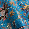 Hand-Knotted Sultani Rug Runner 2' 9" x 9' 4" (ft) - No. R39637