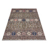 Hand-Knotted Gabbeh Carpet  6' 6" x 9' 8" (ft) - No. R39638