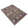 Hand-Knotted Gabbeh Carpet  6' 6" x 9' 8" (ft) - No. R39638