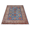 Fine Kazak Carpet 8' 3" x 10' 1" (ft) - No. R39639