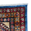 Fine Kazak Carpet 8' 3" x 10' 1" (ft) - No. R39639
