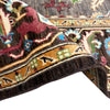 Hand Made Persian Design Heriz Carpet 6' 10" x 9' 7" (ft) - No. R39640