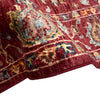 Luxury Sultani Carpet 4' 0" x 6' 0" (ft) - No. R39642