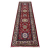 Supreme Kazak Runner Carpet 2' 0" x 6' 1" (ft) - No. R39643