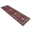 Supreme Kazak Runner Carpet 2' 0" x 6' 1" (ft) - No. R39643