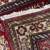 Supreme Kazak Runner Carpet 2' 0" x 6' 1" (ft) - No. R39643