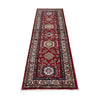 Red Color Handmade Kazak Runner Rug 2' 0" x 6' 0" (ft) - No. R39645