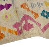 Handmade Vegetable Kelim 5' 10" x 7' 9" (ft) - No. R39660
