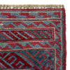Multi Color Mashwani Rug 4' 11" x 5' 10" (ft) - No. R39738