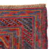 Multi Color Mashwani Carpet 4' 10" x 6' 0" (ft) - No. R39739