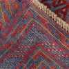 Multi Color Mashwani Carpet 4' 10" x 6' 0" (ft) - No. R39739