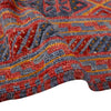 Multi Color Mashwani Carpet 4' 10" x 6' 0" (ft) - No. R39739