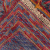 Multi Color Mashwani Carpet 5' 0" x 6' 1" (ft) - No. R39742