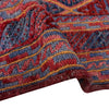 Multi Color Mashwani Carpet 5' 0" x 6' 1" (ft) - No. R39742