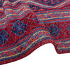 Multi Color Mashwani Rug 5' 2" x 5' 9" (ft) - No. R39743