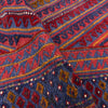 Multi Color Mashwani Qaleen 4' 10" x 6' 0" (ft) - No. R39744
