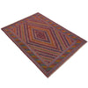 Multi Mashwani Qaleen 4' 9" x 6' 2" (ft) - No. R39747