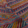 Multi Mashwani Qaleen 4' 9" x 6' 2" (ft) - No. R39747