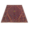 Multi Mashwani Carpet 4' 9" x 6' 0" (ft) - No. R39748