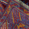 Multi Mashwani Carpet 4' 9" x 6' 0" (ft) - No. R39748