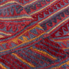 Multi Mashwani Carpet 4' 9" x 6' 0" (ft) - No. R39748