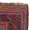 Multi Mashwani Rug 4' 8" x 6' 5" (ft) - No. R39749