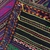Multi Color Flatweave Laghari Kilim 4' 5" x 7' 5" (ft) - No. R39750