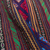 Multi Color Flatweave Laghari Kilim 4' 5" x 7' 5" (ft) - No. R39750