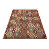 Handmade Vegetable Kelim 6' 0" x 8' 0" (ft) - No. R39757