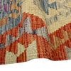 Handmade Vegetable Kelim 6' 0" x 8' 0" (ft) - No. R39757