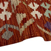 Handmade Vegetable Kelim 6' 9" x 9' 8" (ft) - No. R39759