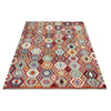 Handmade Vegetable Kilim 6' 11" x 9' 8" (ft) - No. R39762
