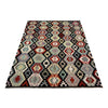 Handmade Vegetable Kelim 6' 8" x 9' 7" (ft) - No. R39764