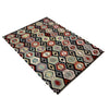Handmade Vegetable Kelim 6' 8" x 9' 7" (ft) - No. R39764