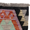Handmade Vegetable Kelim 6' 8" x 9' 7" (ft) - No. R39764