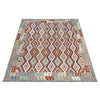 Handmade Vegetable Kelim 8' 4" x 9' 9" (ft) - No. R39765