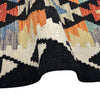 Handmade Vegetable Kelim 6' 8" x 9' 9" (ft) - No. R39767